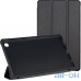 Чохол Galeo TPU Trifold для Samsung Galaxy Tab A7 Lite 8.7 (2021) SM-T220, SM-T225 Black — інтернет магазин All-Ok. фото 1